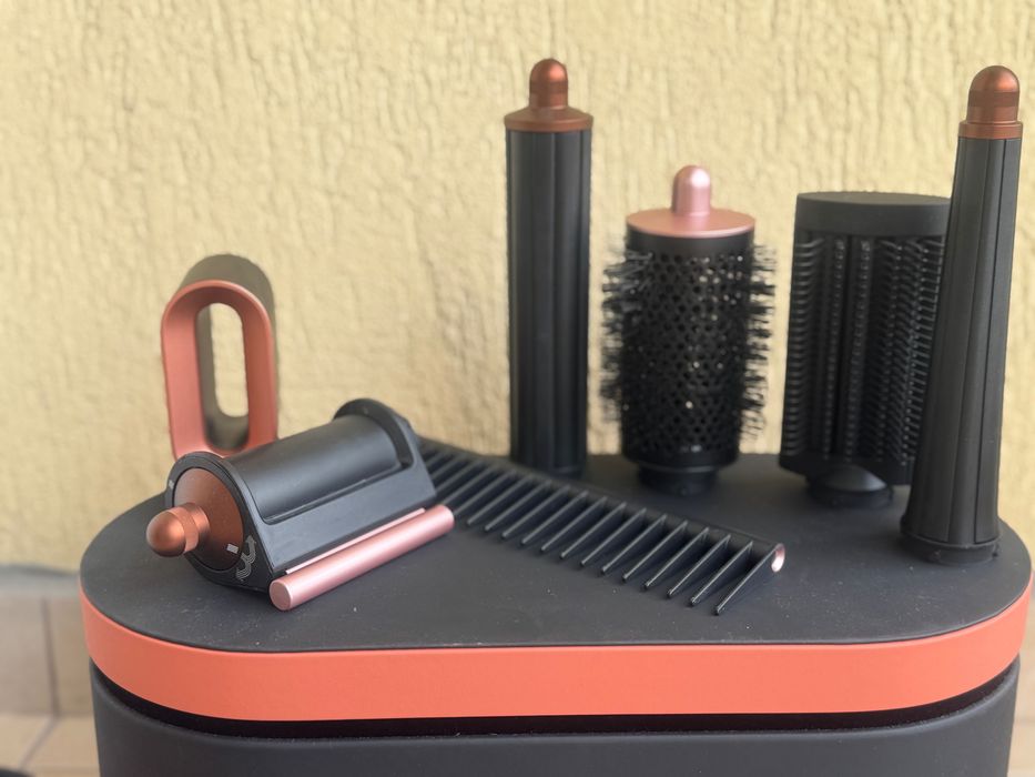 Dyson Airwrap i.d.™ - оригинален дайсън