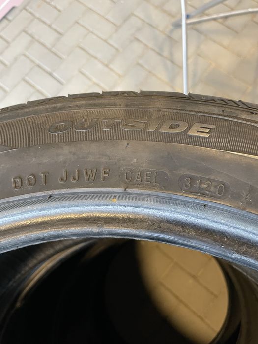 Cauciucuri Nexen 255/45 R18 extra load - vara