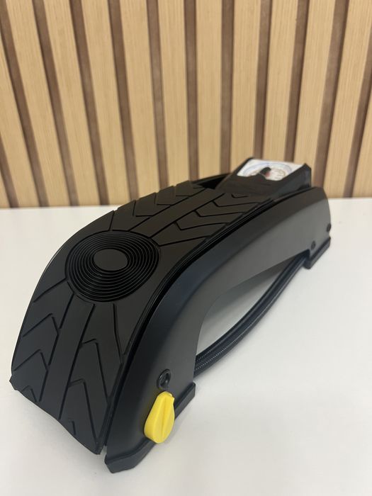 Pompă de picior Michelin Analogue Single Barrel Foot Pump