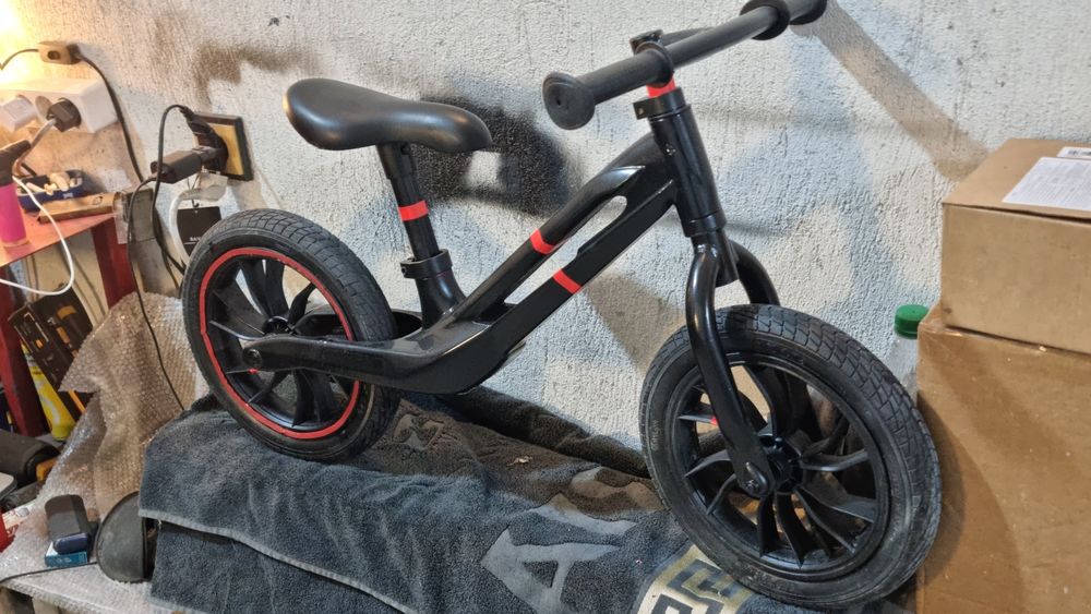 Баланс колело BYOX