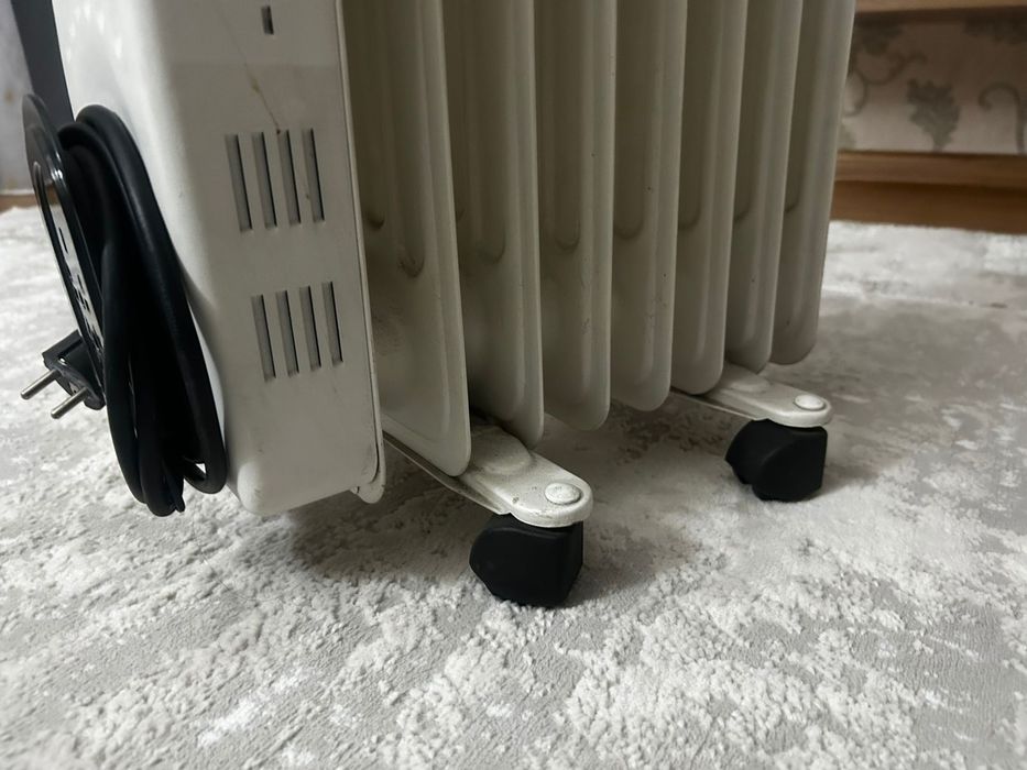 Обогреватель Polaris