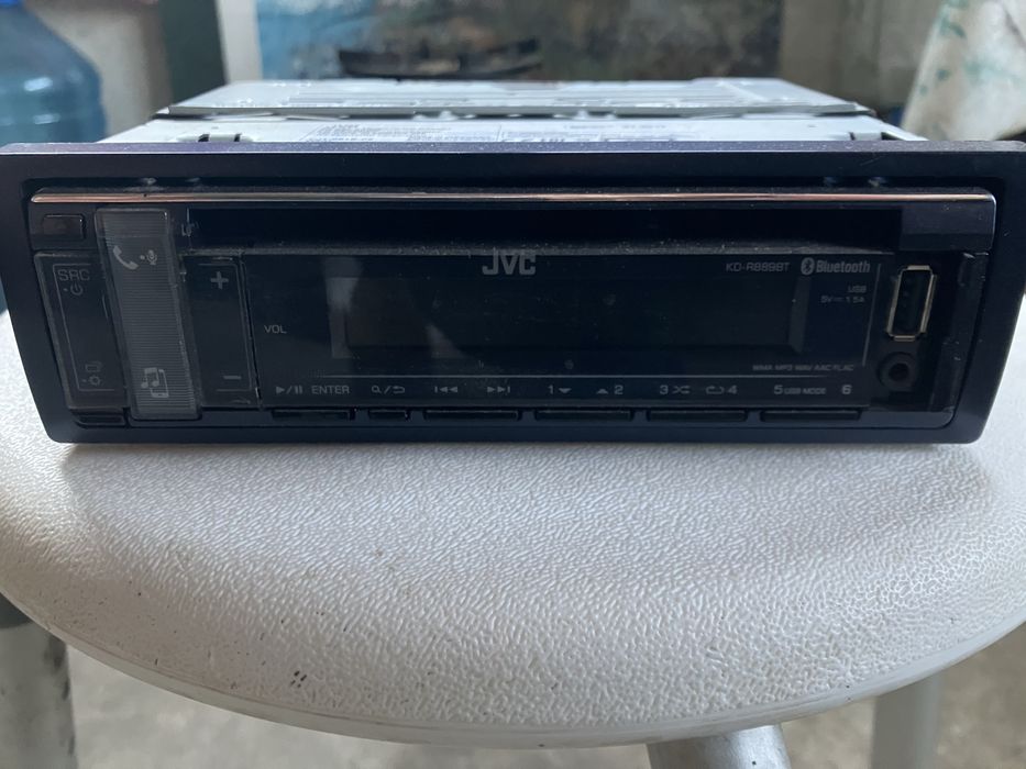 Касетифони за коли