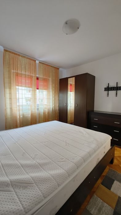 Ap 3 camere Strand