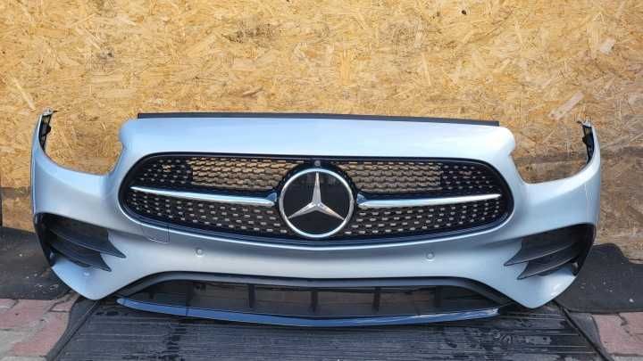 Mercedes W213 bara fata AMG facelift 2021 2022 2023 2024