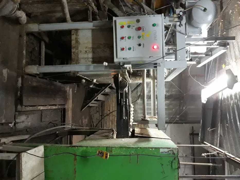 Бизнес Линия Цех по производству флеек, флейка, решетка, лоток для яиц