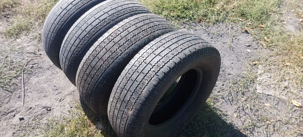 205/70 R 14 Покрышки продам
