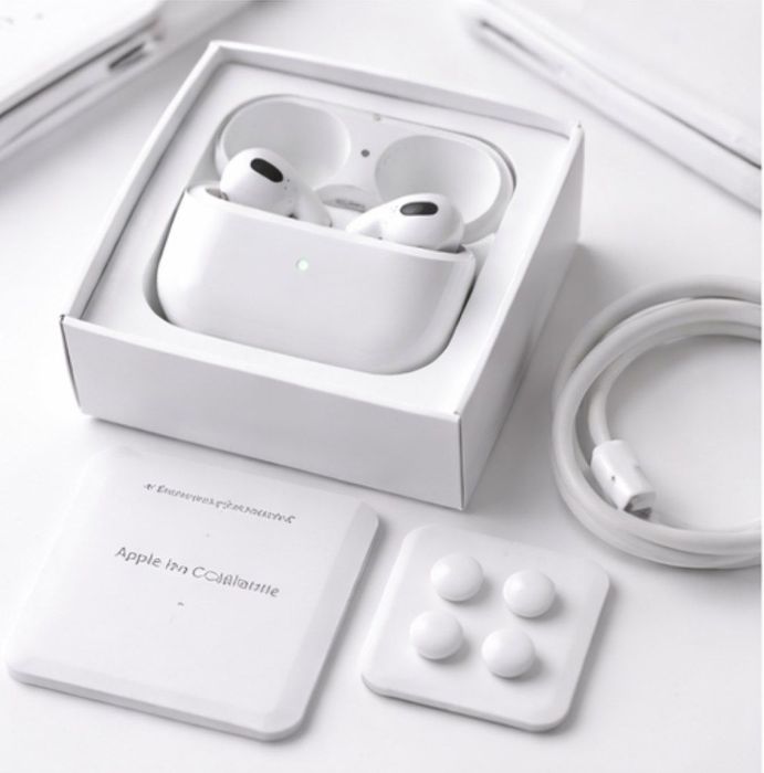 Airpods 2pro yahshi