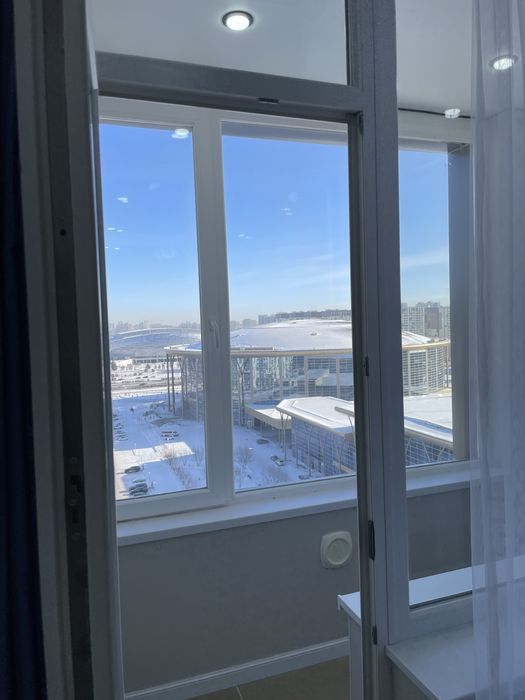 Сдам 2-х комнатную квартиру