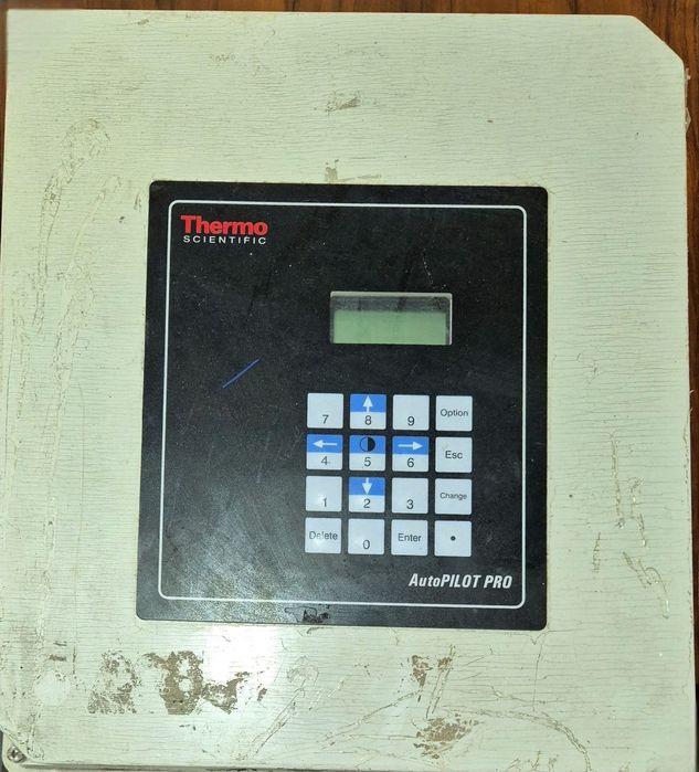 Sotiladi: Thermo Scientific AutoPILOT PRO (original)