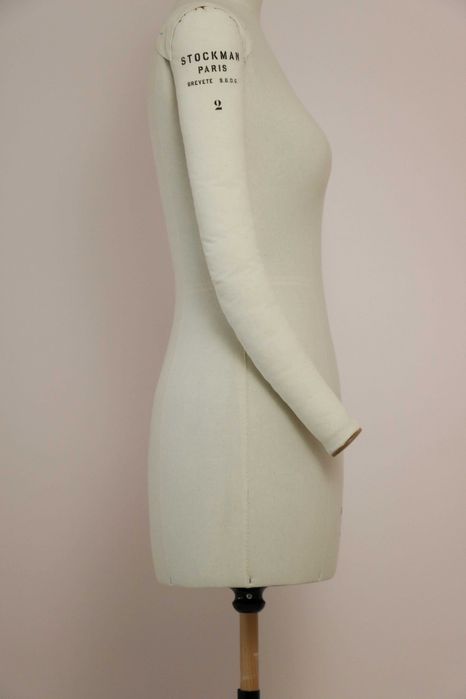 Manechine profesionale PGM & Stockman – Noi, fibra de sticla