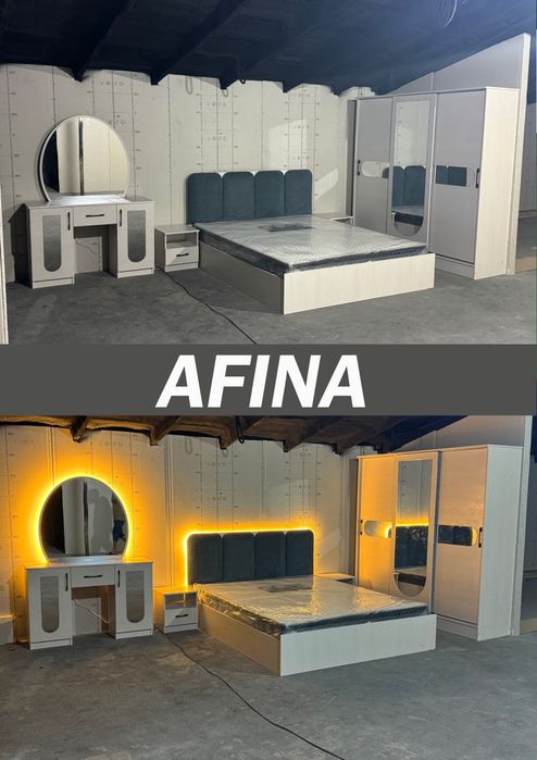 Yorqin Tushlar Uchun Yotoqxona