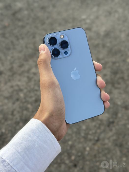 iPhone 13 Pro LL/A