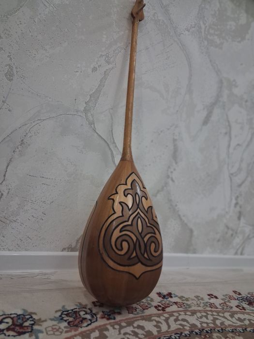 Продажа музыкалық аспаптар