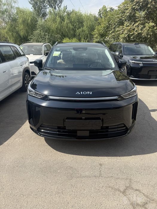 GAC AION i60 electric