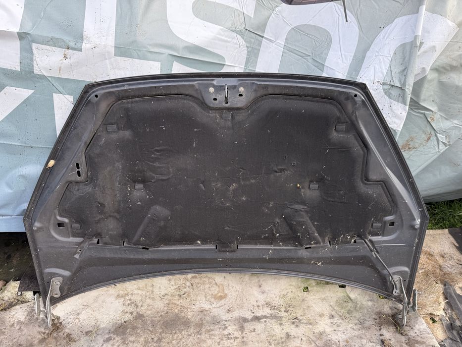 Преден Капак Ford S-Max Galaxy /2006-2015г./ Галакси С-Макс