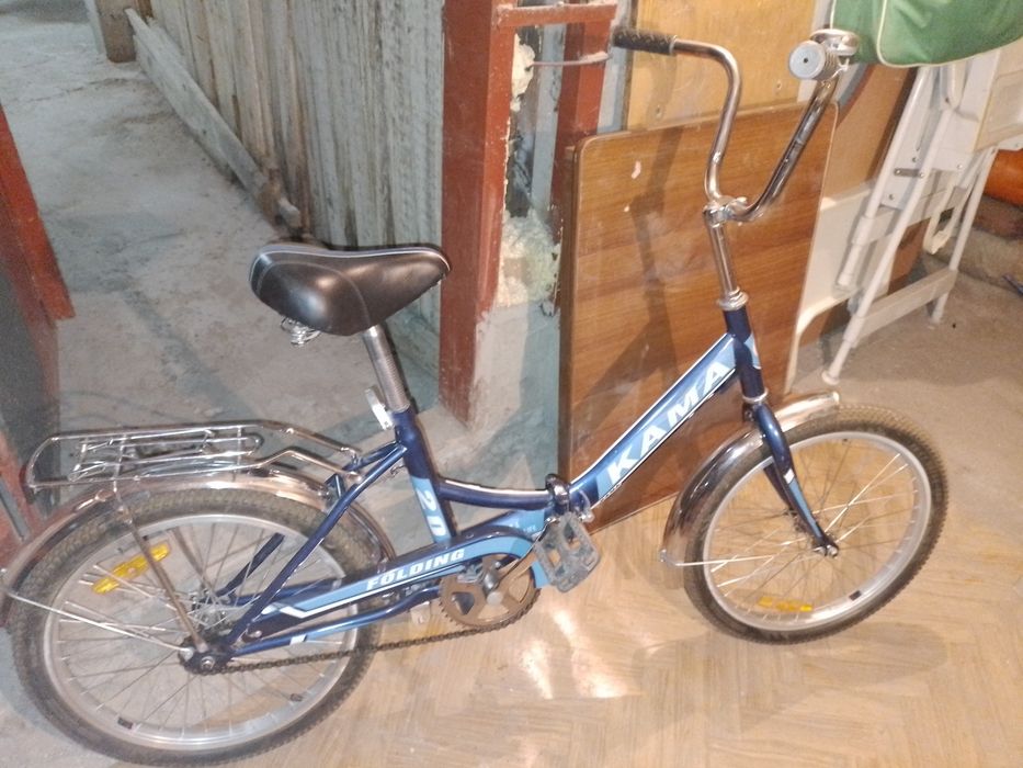 Продам велосипед