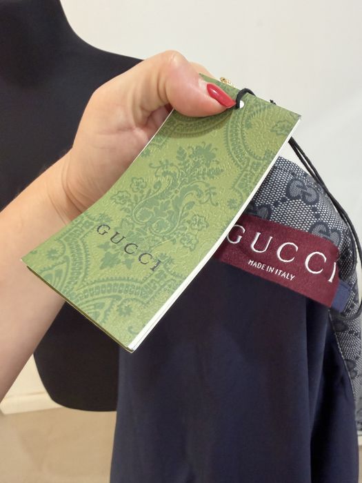 Geacă Gucci bărbați – ultima bucată, mărimea XL