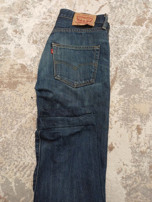 Oригинальные джинсы Levi's 501