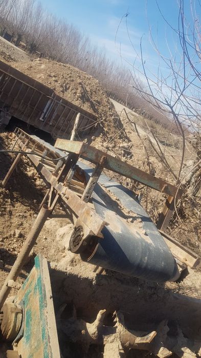 Assalom alaykum G'isht zavod sotiladi polniy komplekt