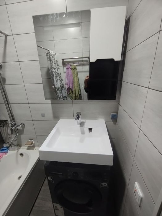 Раковина над стиральная машина 79y.e