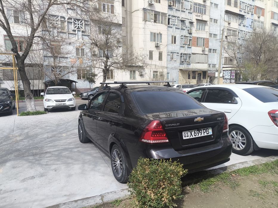 Nexia 3 автомат  2017 года срочно!