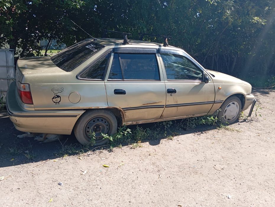 Продам део Нексиа