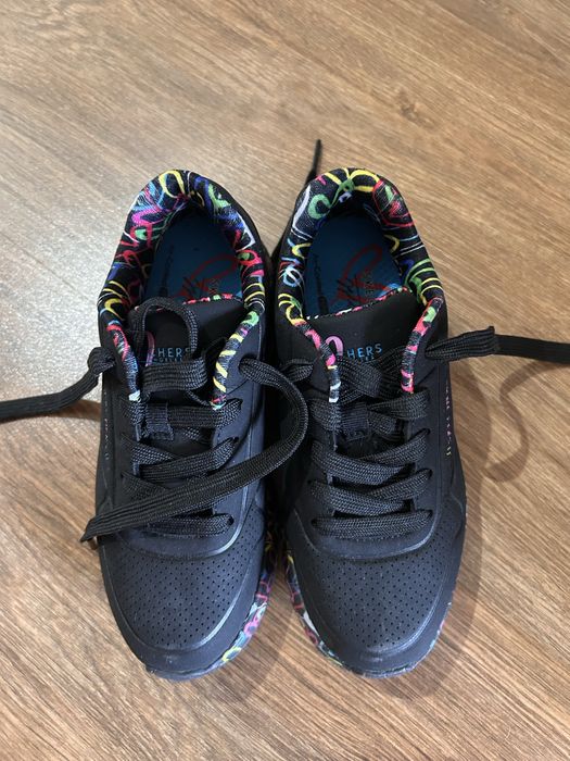 Детски маратонки skechers