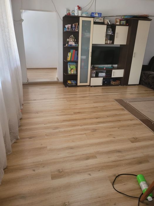 Casa Ultracentrala Comuna Sarbi