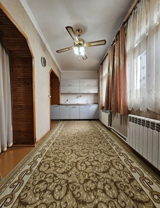 Чиланзар 22-й квартал Ориентир Подмосковная трёхкомнатная