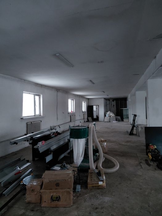 Продам цех помещение для бизнеса