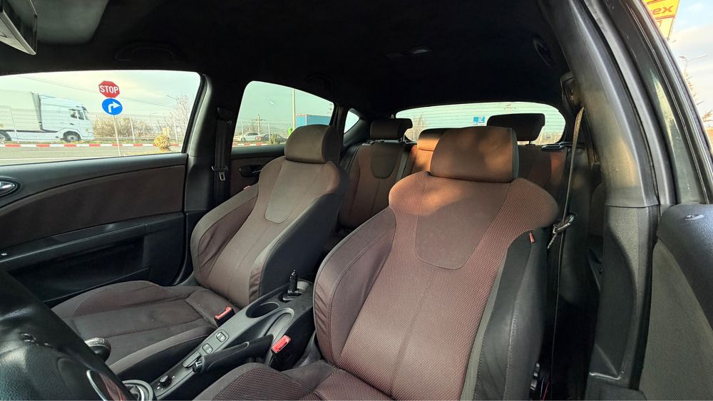 La vanzare seat leon 1p