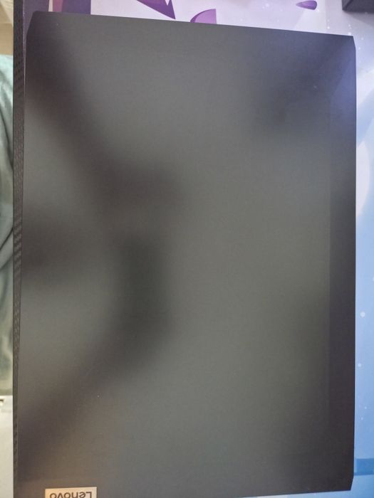 Laptop IdeaPad Gaming 3, AMD Ryzen 5 5600H, Nvidia GTX 1650, 8GB RAM