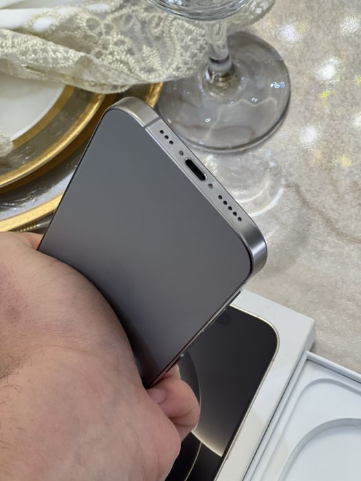 Iphone 16 pro srochna