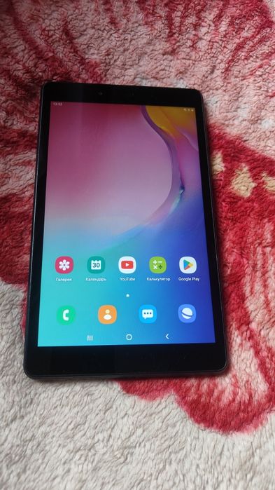 Планшет Galaxy Tab A8