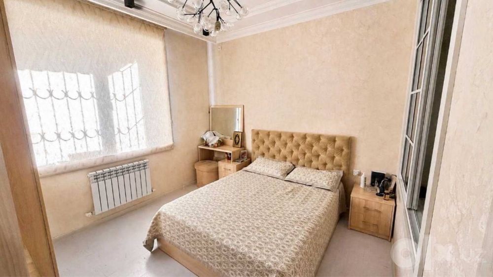 Продам квартиру в новостройке жк Vita stroy паркентский 3/5/8