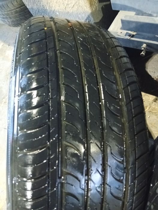 Балон на БМВ 5х120