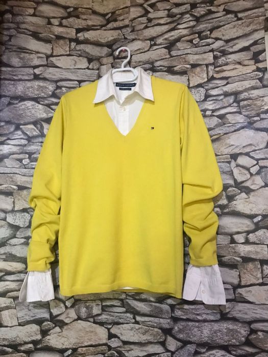 Pulovere originale Tommy H