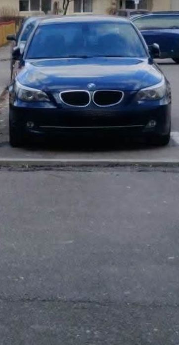 BMW 5 Series 2005 — imagine 3