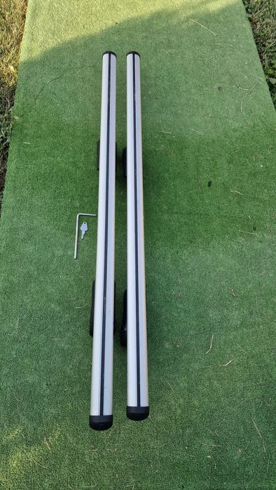 Bări transversale auto
