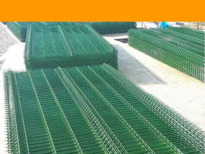 Еврозабор сетка Евросетка 3Д для ограждения Установка Доставка Бор