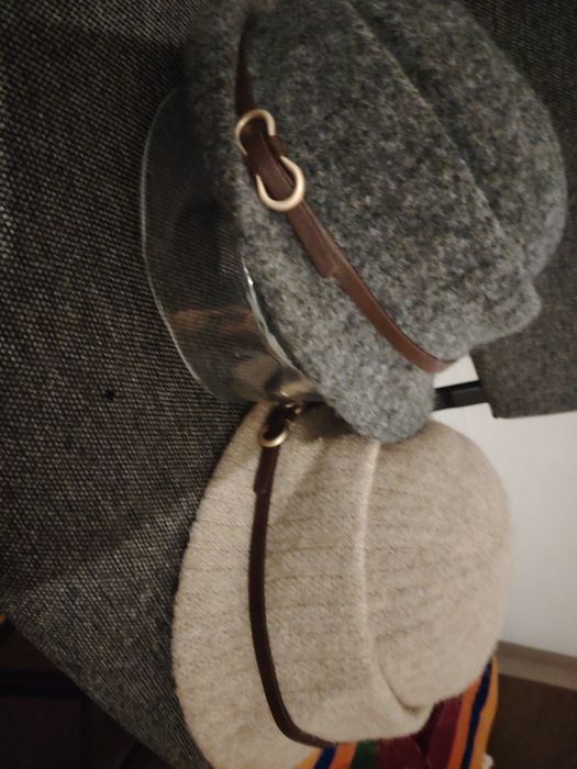 Продам шляпки новые