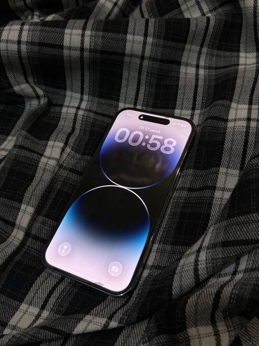 Iphone 14 pro (128gb) Айфон 14 про