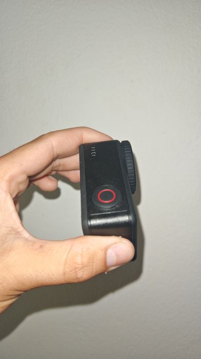 Dji action 5 pro