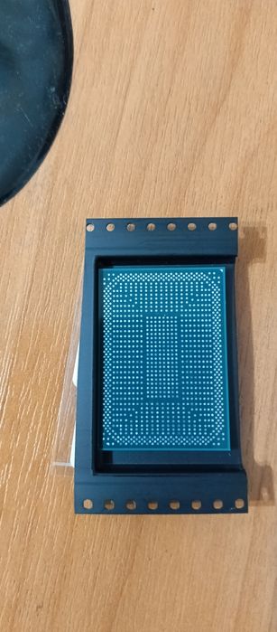 Процессор Ryzen5 4600h для ноутбуков