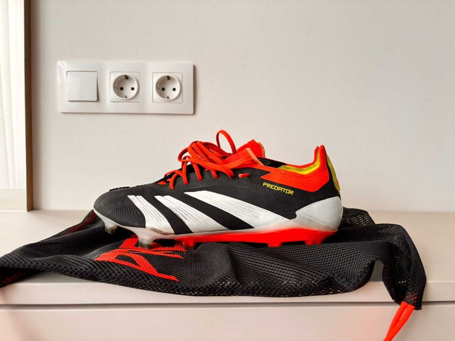 продам футбольные бутсы