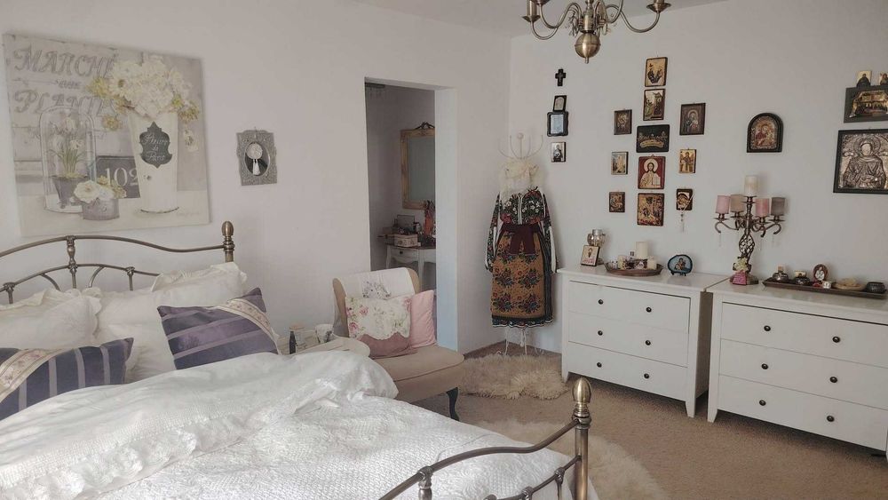 Apartament Falticeni