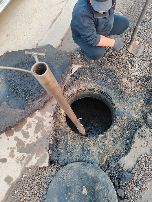 Kanalizatsiya quvur tozalash xizmati sifatli 20yillik tajriba 24/7