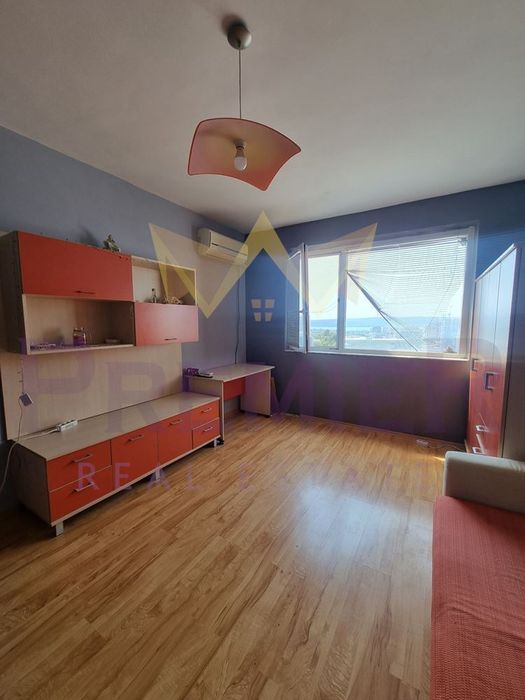 Дава се под наем Тристаен апартамент в Варна, Левски - 80 кв.м за 508.47 € - Снимка #6