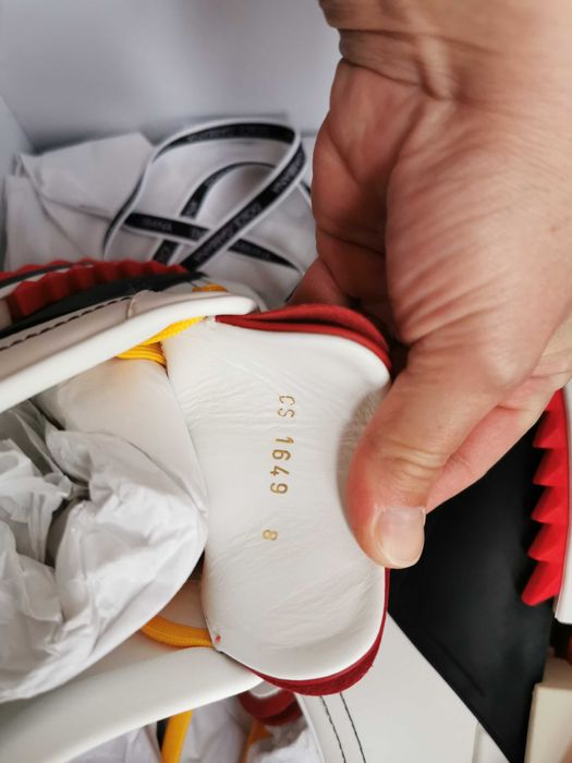 Snickers Dolce and gabbana