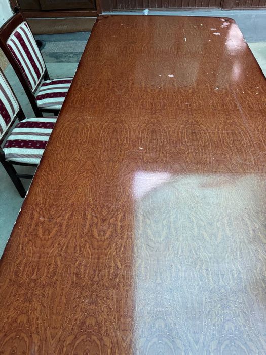 Stol stul sotiladi yengidek